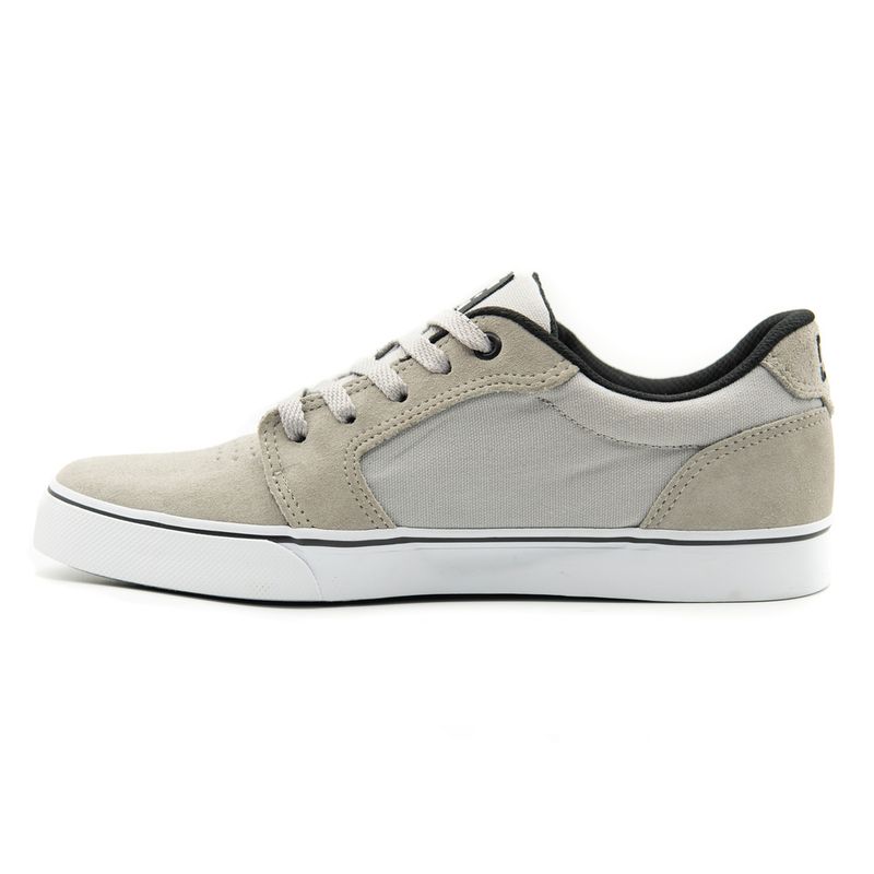 Tenis-Dc-Shoes-Anvil-La-Grey-White-GREY-WHITE-38