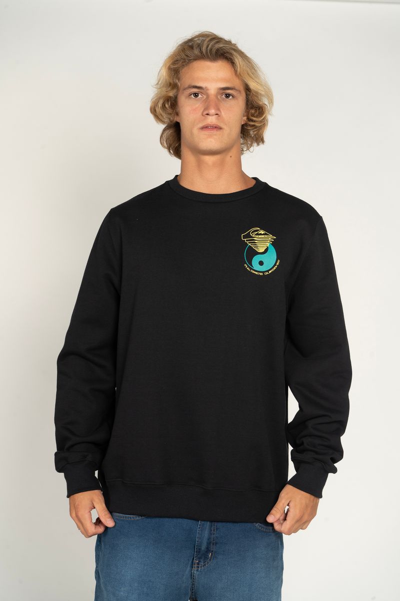 Moletom-Care-Hypnotic-Wave-Preto-P