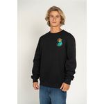 Moletom-Care-Hypnotic-Wave-Preto-P