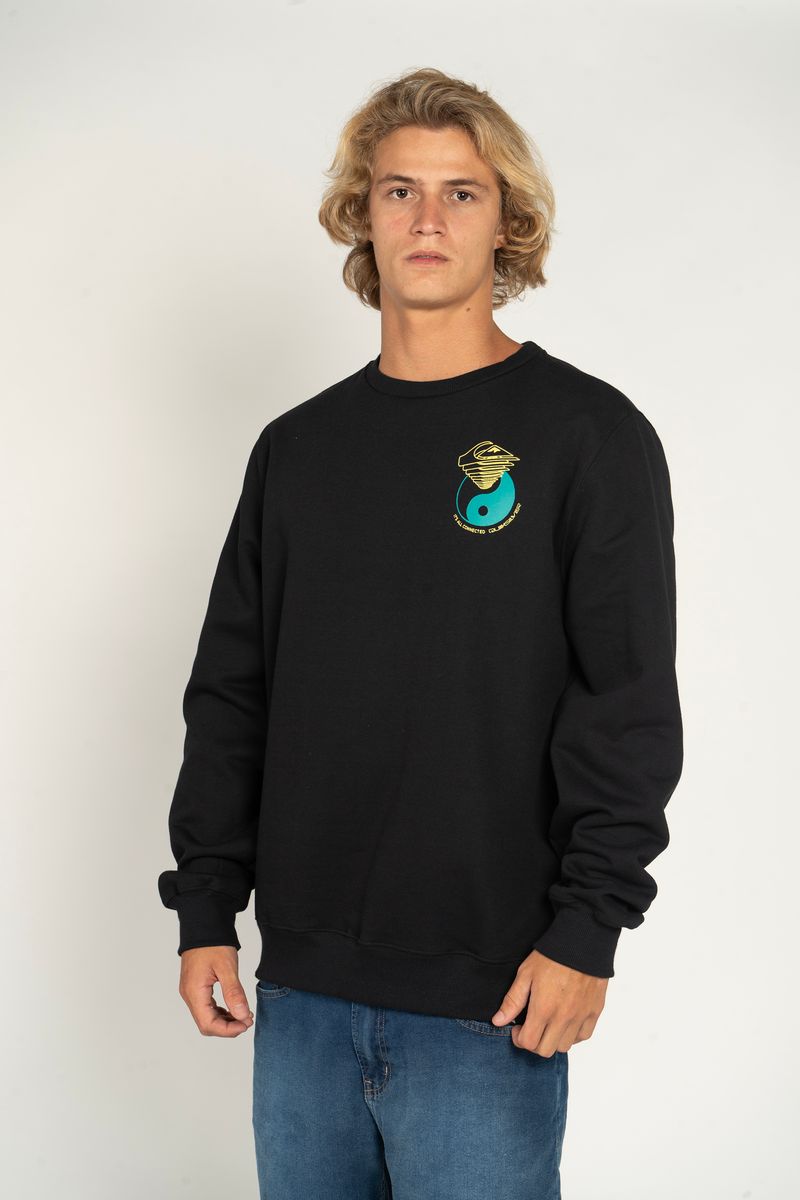 Moletom-Care-Hypnotic-Wave-Preto-P