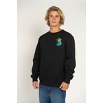 Moletom-Care-Hypnotic-Wave-Preto-P