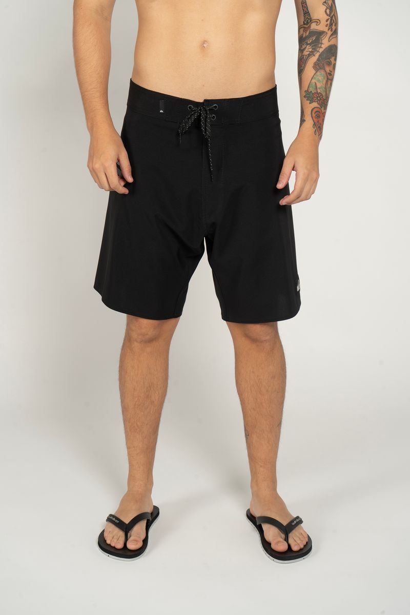 Boardshort-Everyday-Solid-Fusion-18-Preto-38