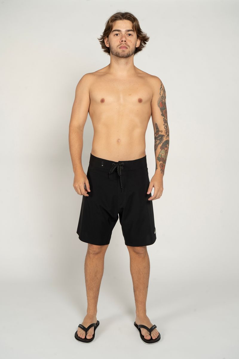 Boardshort-Everyday-Solid-Fusion-18-Preto-38