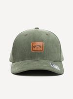 Bone-All-Day-Verde-Militar-U