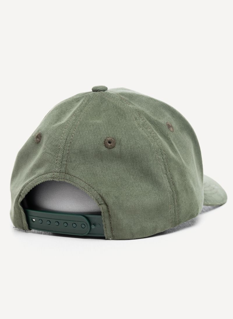 Bone-All-Day-Verde-Militar-U