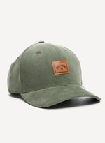 Bone-All-Day-Verde-Militar-U