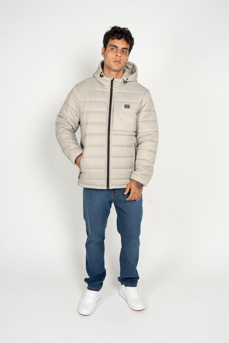Jaqueta-Rubber-Icon-Puffer-Bege-P
