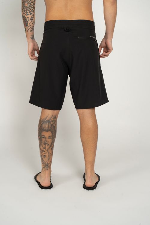Boardshort Street Trunk Solid 20