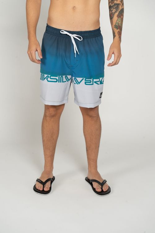Boardshort Everyday Wordblock 17
