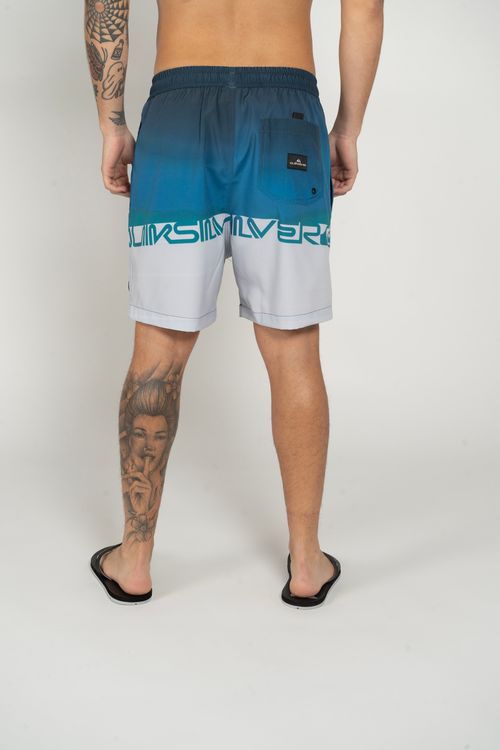 Boardshort Everyday Wordblock 17