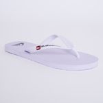 Chinelo-Quiksilver-Molokai-Solid-Branco