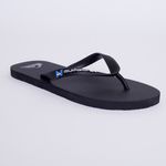 Chinelo-Quiksilver-Molokai-Solid-Preto