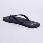 Chinelo-Quiksilver-Molokai-Solid-Preto