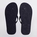 Chinelo-Quiksilver-Molokai-Solid-Preto