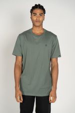 Camiseta-Element-M-C-Mini-Emb-Verde-Escuro-P
