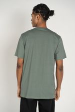 Camiseta-Element-M-C-Mini-Emb-Verde-Escuro-P