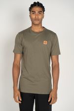 Camiseta-Element-M-C-Joint-Texture-Verde-Escuro-VERDE-ESCURO-P