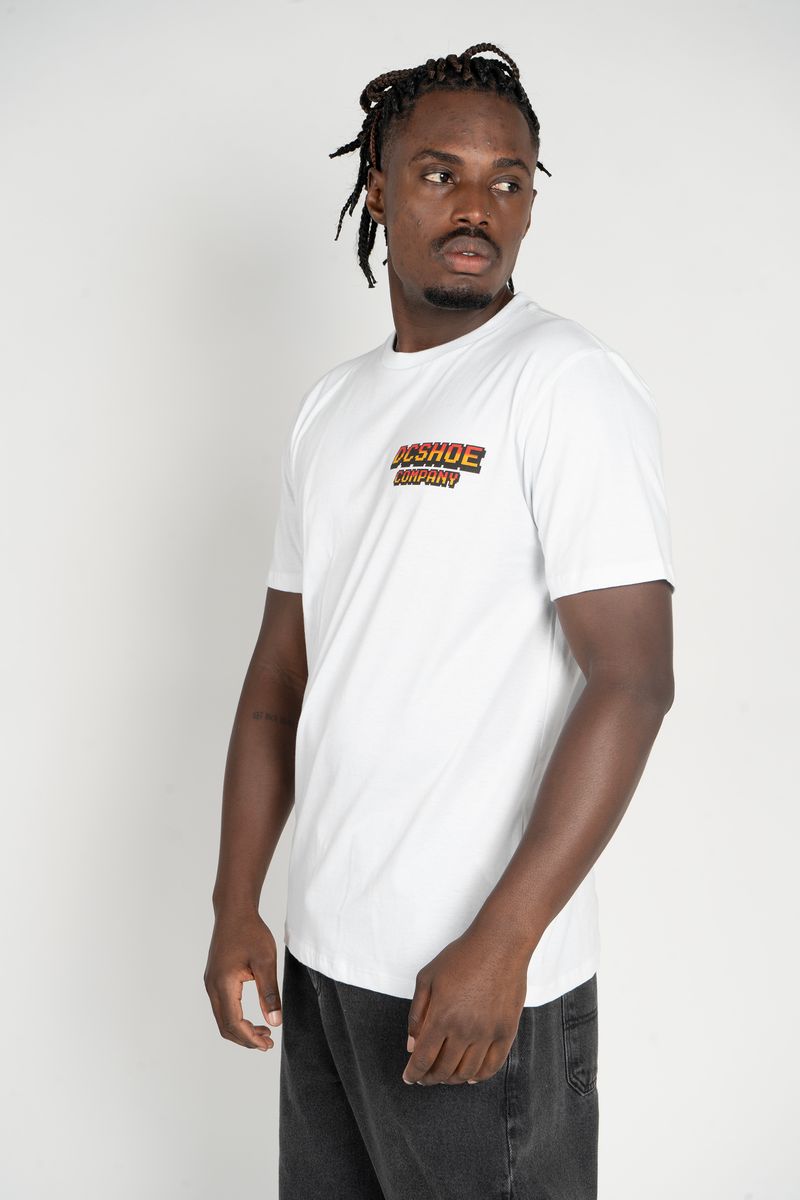 Camiseta-DC-Shoes-M-C-Two-Bit-Branco-Branco-P