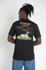 Camiseta-DC-Shoes-M-C-Two-Bit-Preto-Preto-P