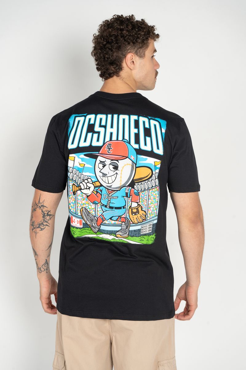 Camiseta-DC-Shoes-M-C-Mr-Ball-Preto-Preto-P