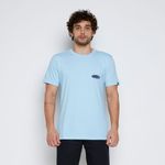 Camiseta-Quiksilver-M-C-Boardrack-Azul-Claro-P