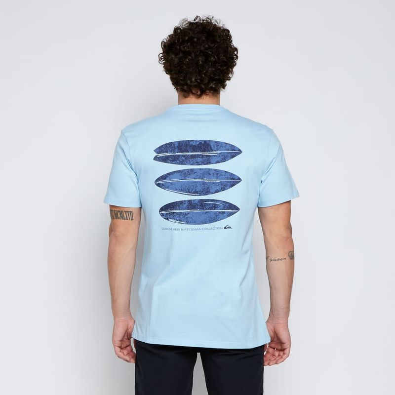 Camiseta-Quiksilver-M-C-Boardrack-Azul-Claro-P