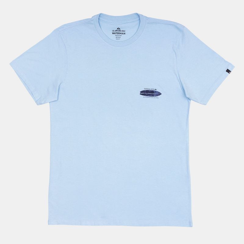 Camiseta-Quiksilver-M-C-Boardrack-Azul-Claro-P