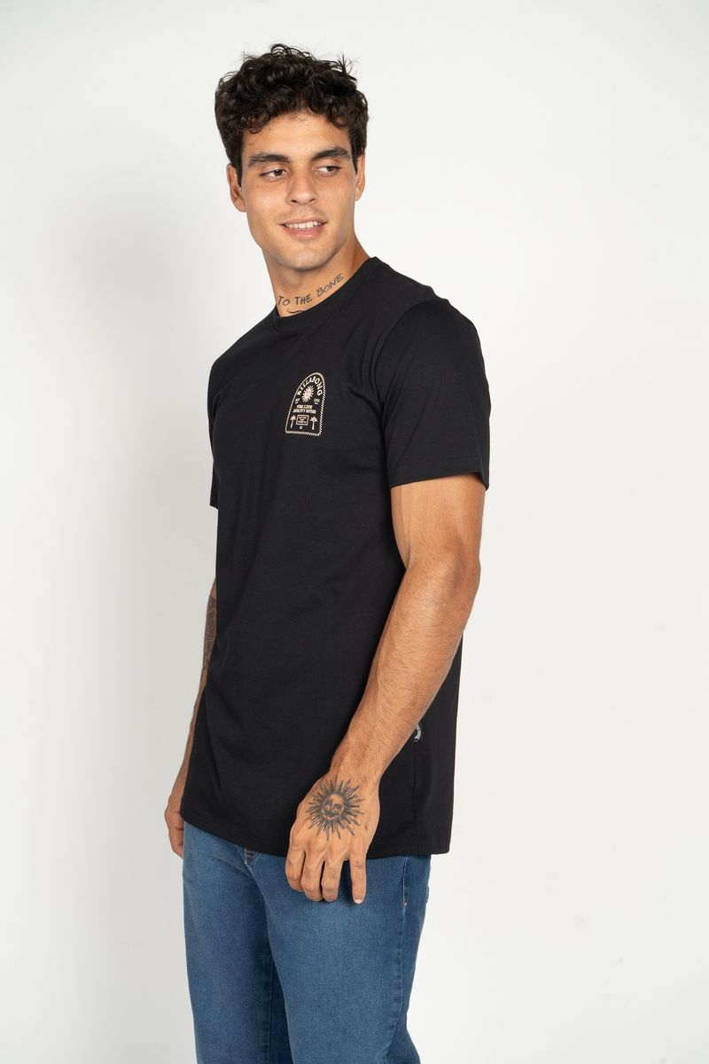 Camiseta-Billabong-M-C-Portal-Preto-Preto-P