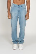 Calca-Jeans-Element-Essentials-Light-Blue-Azul-Claro-SNOW-WHITE-P