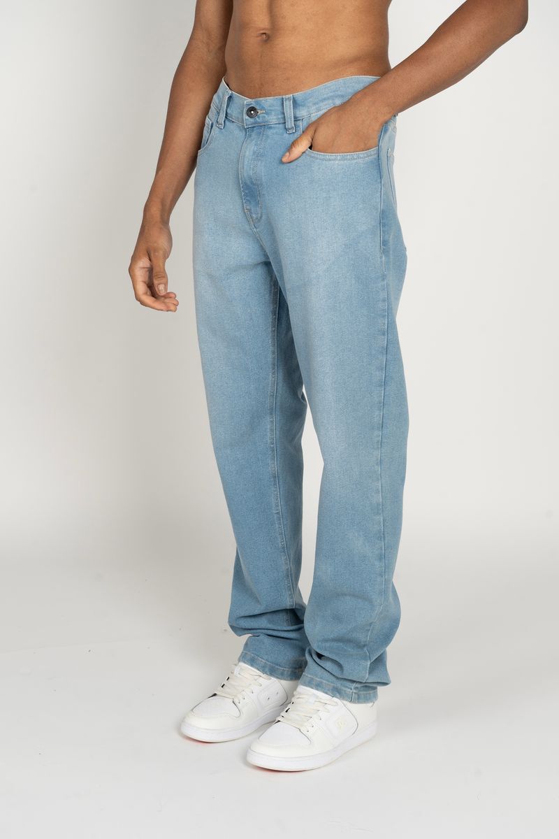 Calca-Jeans-Element-Essentials-Light-Blue-Azul-Claro-SNOW-WHITE-P