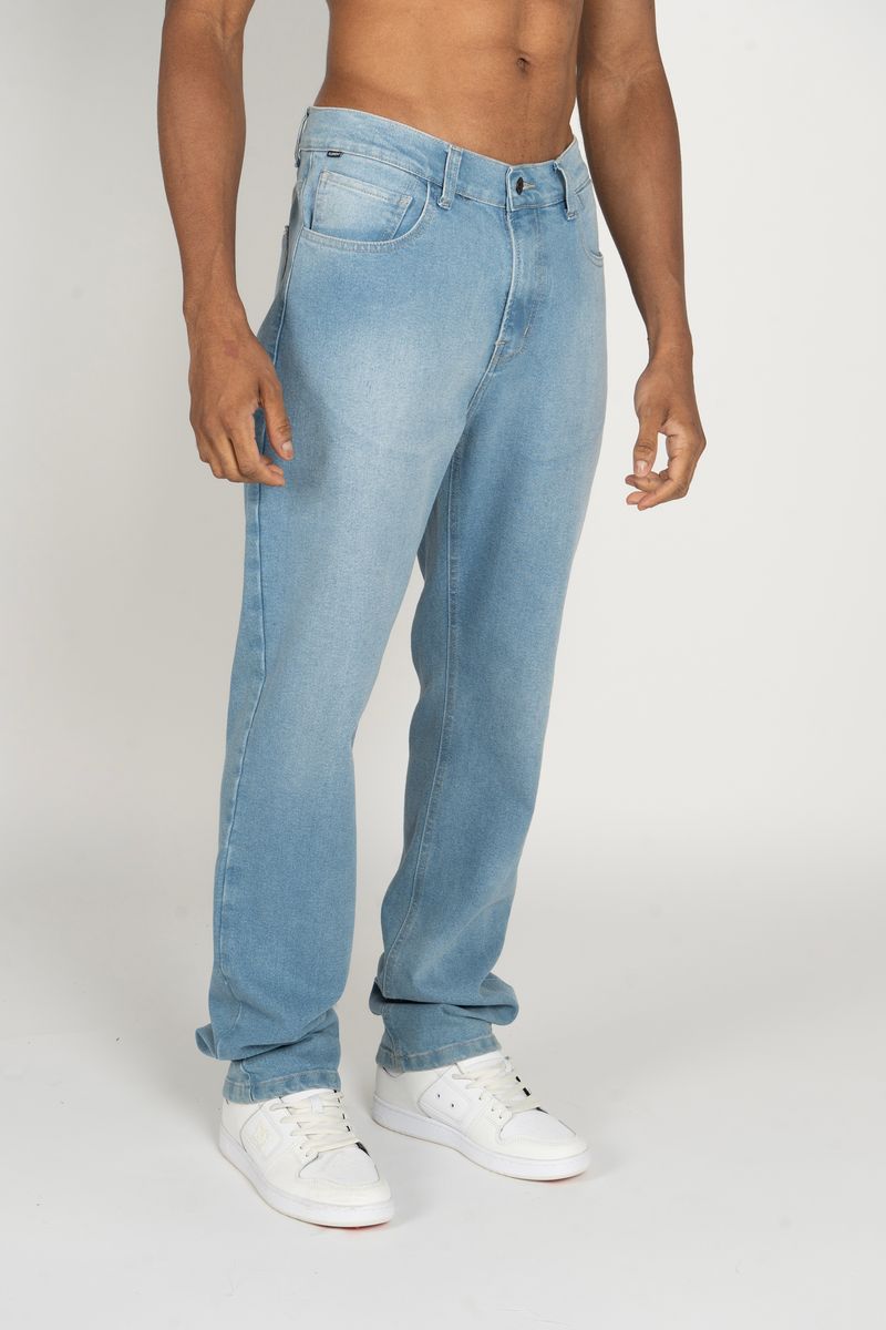 Calca-Jeans-Element-Essentials-Light-Blue-Azul-Claro-SNOW-WHITE-P