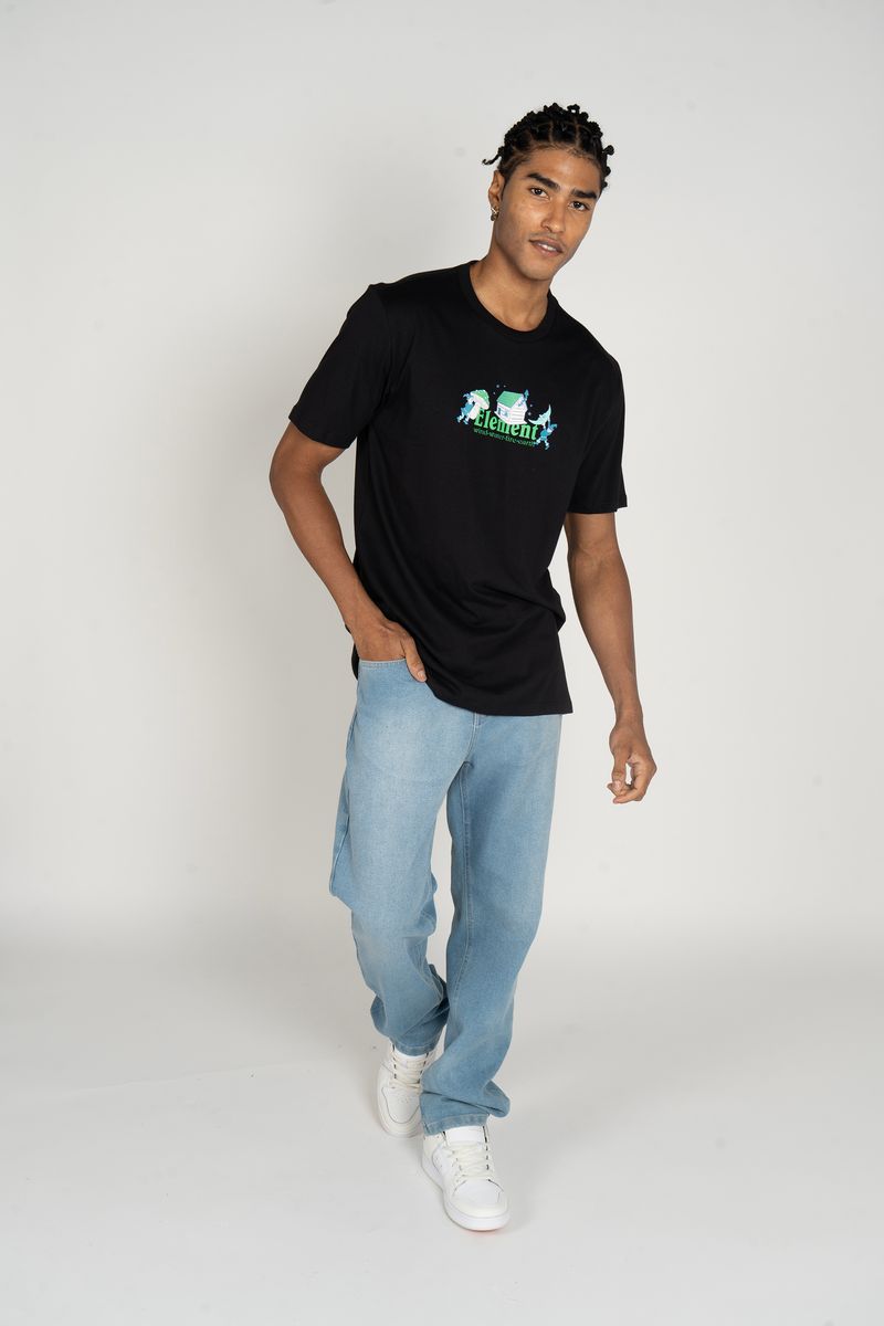Calca-Jeans-Element-Essentials-Light-Blue-Azul-Claro-SNOW-WHITE-P