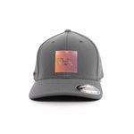 Bone-Quiksilver-Hologram-Omni-Logo-Dark-Gray-DARK-GRAY-M