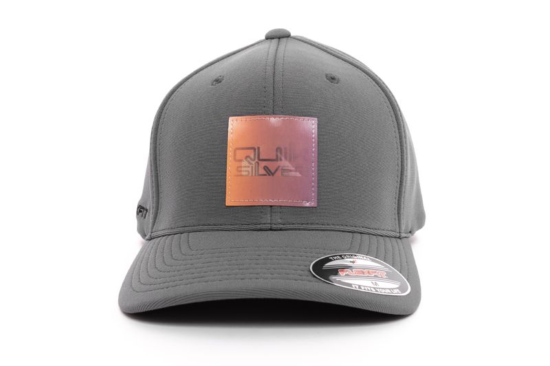 Bone-Quiksilver-Hologram-Omni-Logo-Dark-Gray-DARK-GRAY-M