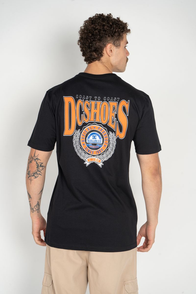 Camiseta-DC-Shoes-M-C-Members-Only-Preto-Preto-P