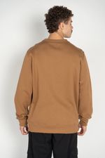 Moletom-Dc-Shoes-Care-Baseline-Marrom-Marrom-P
