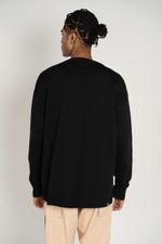 Tricot-Element-Classic-Preto-Preto-P