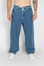 Calca-Jeans-Dc-Shoes-Worker-Baggy-Ice-Blue-Azul-Azul-38