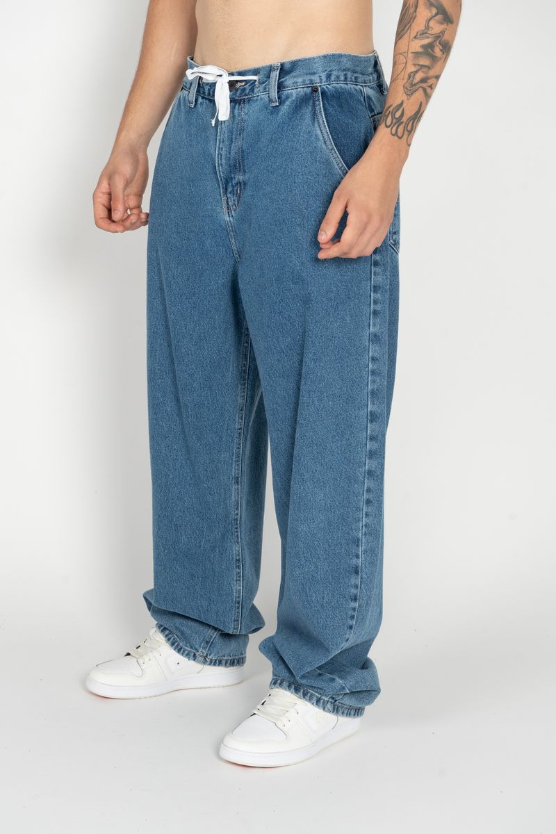 Calca-Jeans-Dc-Shoes-Worker-Baggy-Ice-Blue-Azul-Azul-38