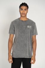 Camiseta-Element-M-C-Special-Icon-Preto-Preto-P
