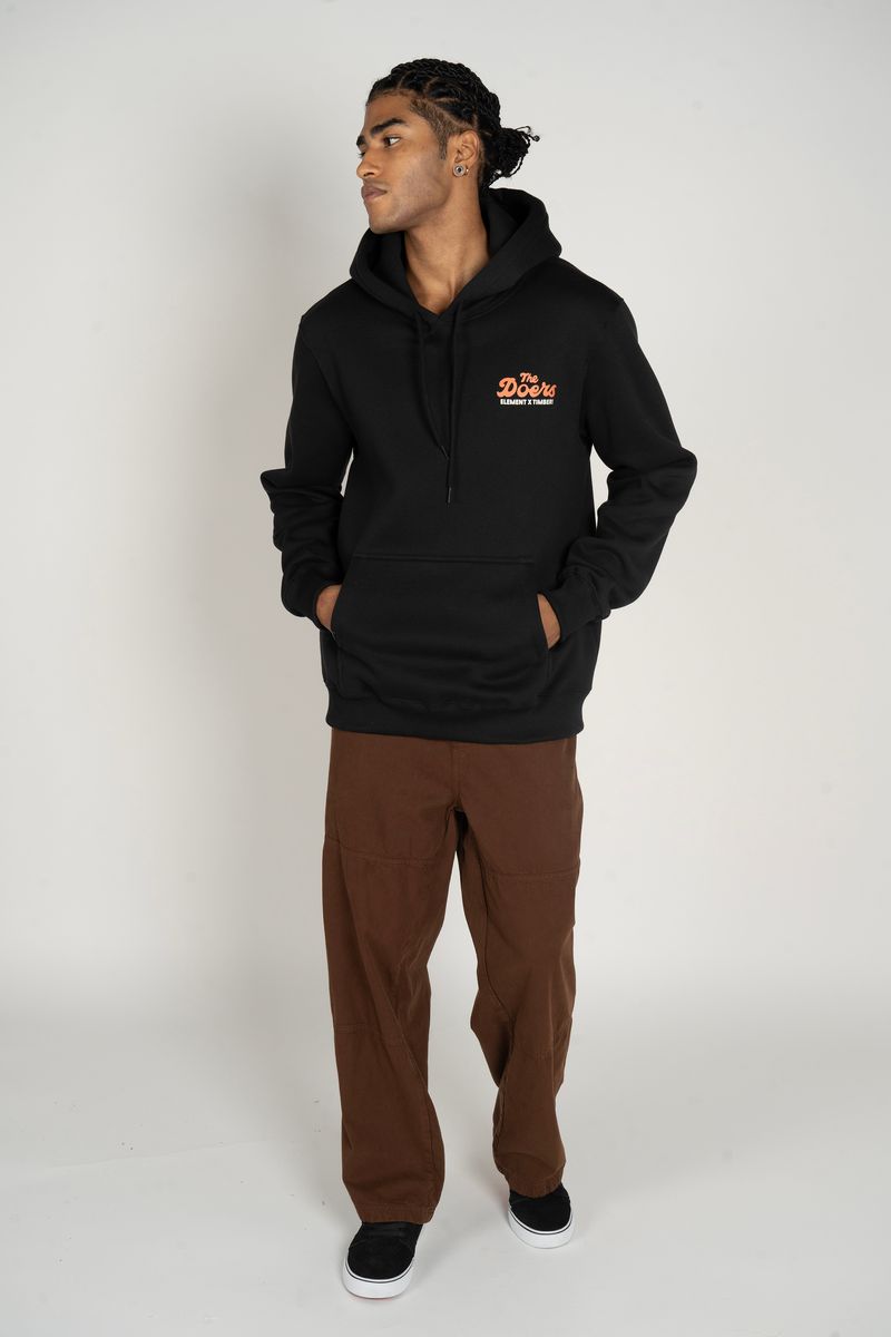Moletom-Element-Fech-Cross-Cut-Preto-Preto-P