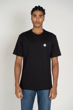 Camiseta-Element-M-C-Basic-Crew-Preto-Preto-P