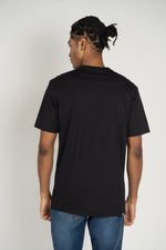 Camiseta-Element-M-C-Basic-Crew-Preto-Preto-P