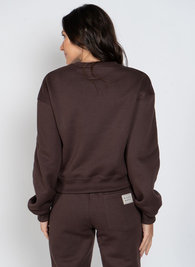 Moletom-Billabong-Care-Palmin-Kendal-Etiqueta-Marrom-Escuro-MARROM-ESCURO-P