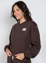 Moletom-Billabong-Care-Palmin-Kendal-Etiqueta-Marrom-Escuro-MARROM-ESCURO-P