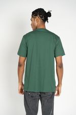 Camiseta-Element-M-C-Dial-Verde-Verde-Verde-P