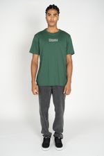 Camiseta-Element-M-C-Dial-Verde-Verde-Verde-P