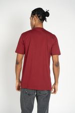 Camiseta-Element-M-C-Dial-Vinho-Vinho-P