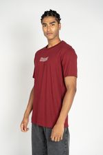 Camiseta-Element-M-C-Dial-Vinho-Vinho-P