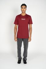 Camiseta-Element-M-C-Dial-Vinho-Vinho-P